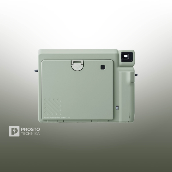 Фотоаппарат моментальной печати FUJIFILM instax WIDE 400